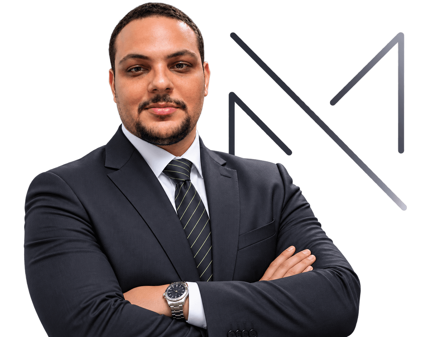 Miguel Machado, advogado